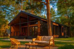 Агроусадьба Беларусь: история вашего отдыха