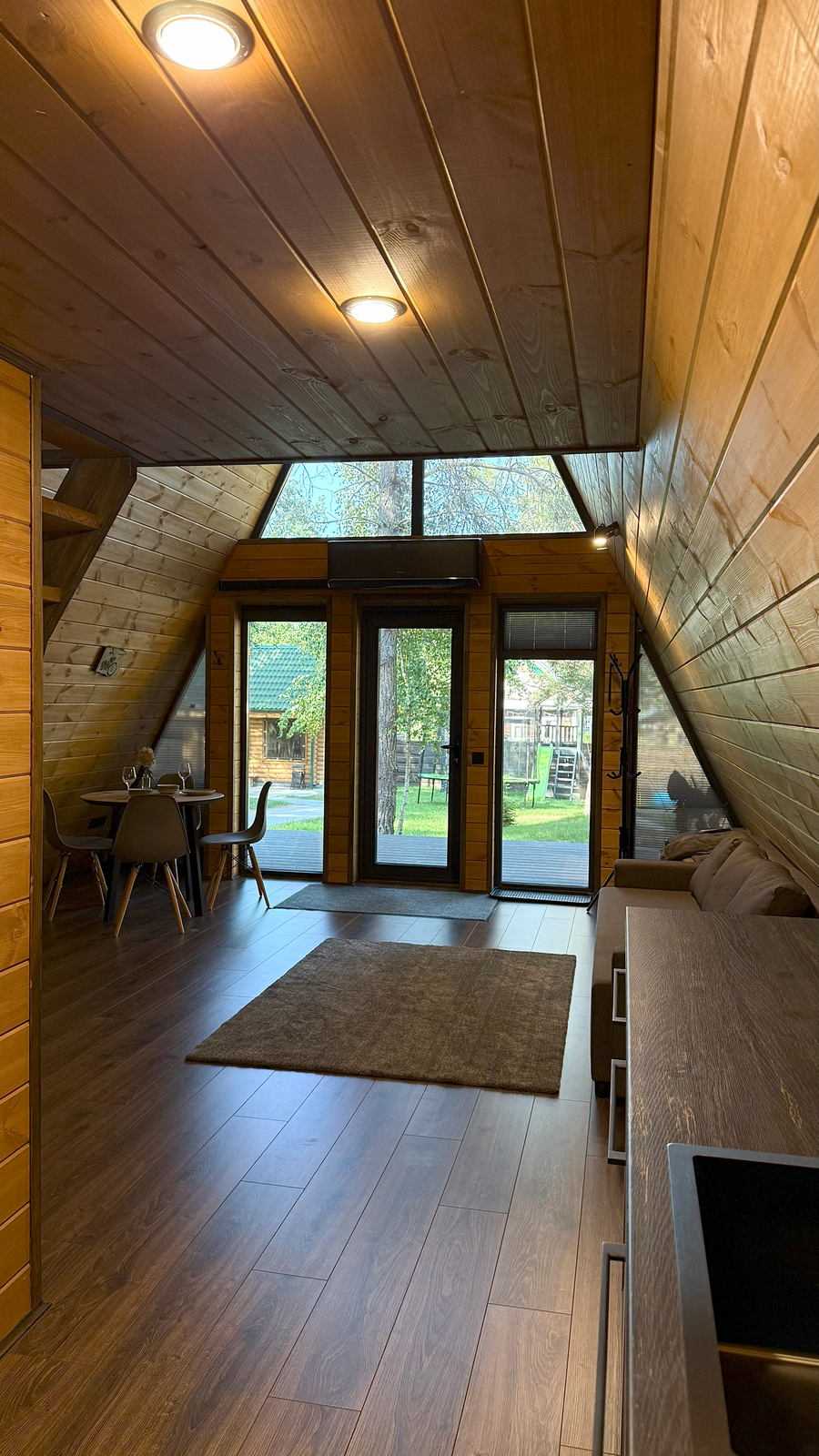 Сколько стоит усадьба в Беловежской пуще — цены на аренду дома посуточно