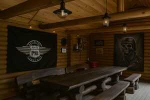 Экоусадьба Беларусь