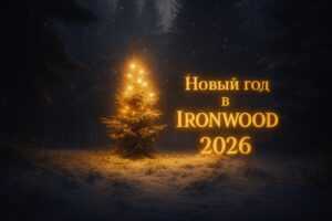 отдых в Беловежской пуще