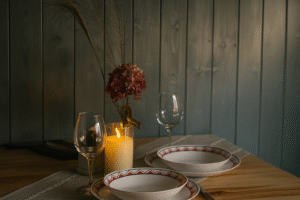 Гостиница в Беловежской Пуще