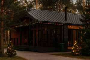 Снять дом в РБ