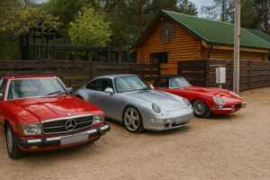 Аренда дома на сутки