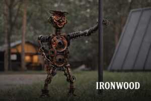 домик в беловежской пуще на сутки