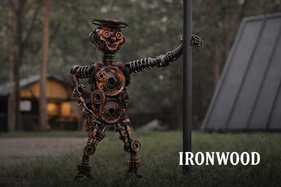 домик в беловежской пуще на сутки