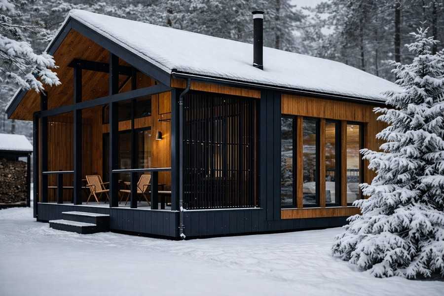 Усадьба с баней и мангалом Беларусь