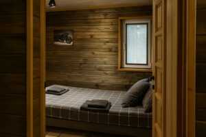 Усадьба в Беловежской пуще посуточно