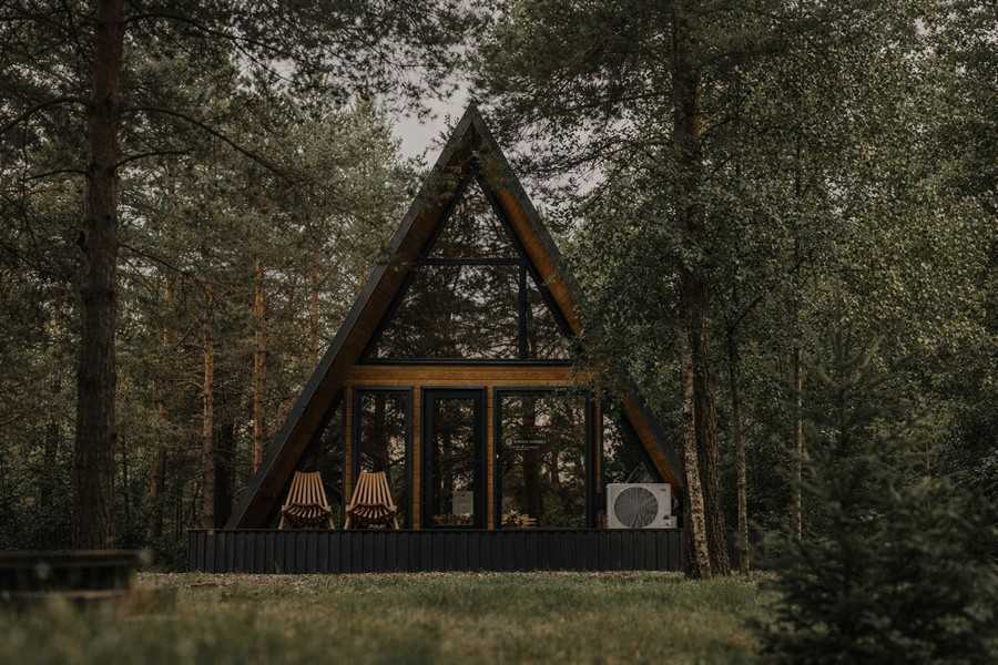 Аренда домов и отдых в Беловежской пуще