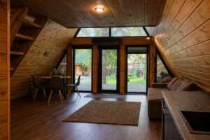 снять домик в лесу Беларусь недорого