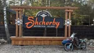 Отдых в Беловежской пуще