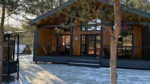 Аренда домов и отдых в Беловежской пуще