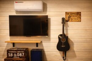 Усадьба IRONWOOD  в Беловежской пуще