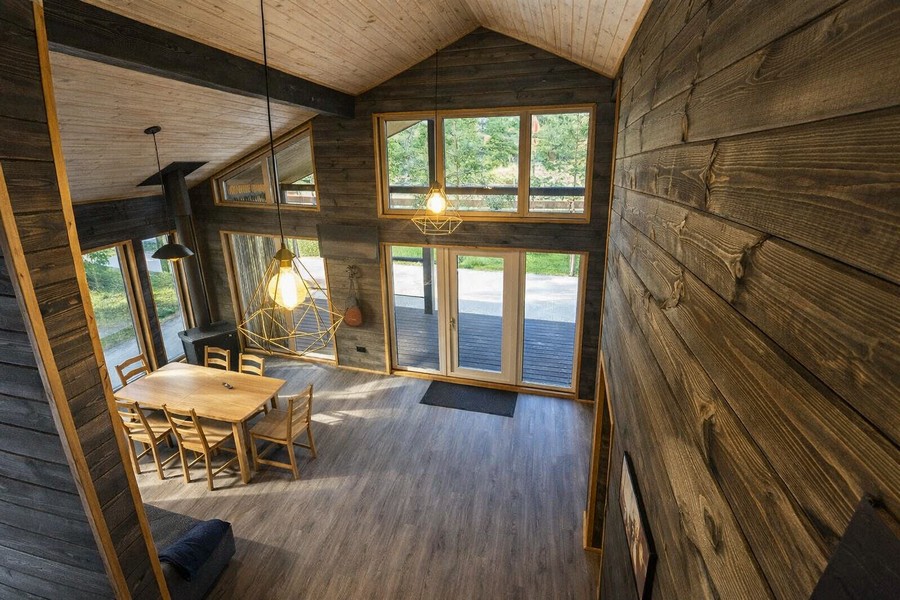 Отдых в лесу Беларусь посуточно