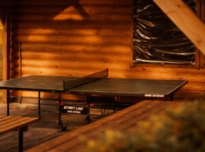 Аренда дома в Беловежской пуще