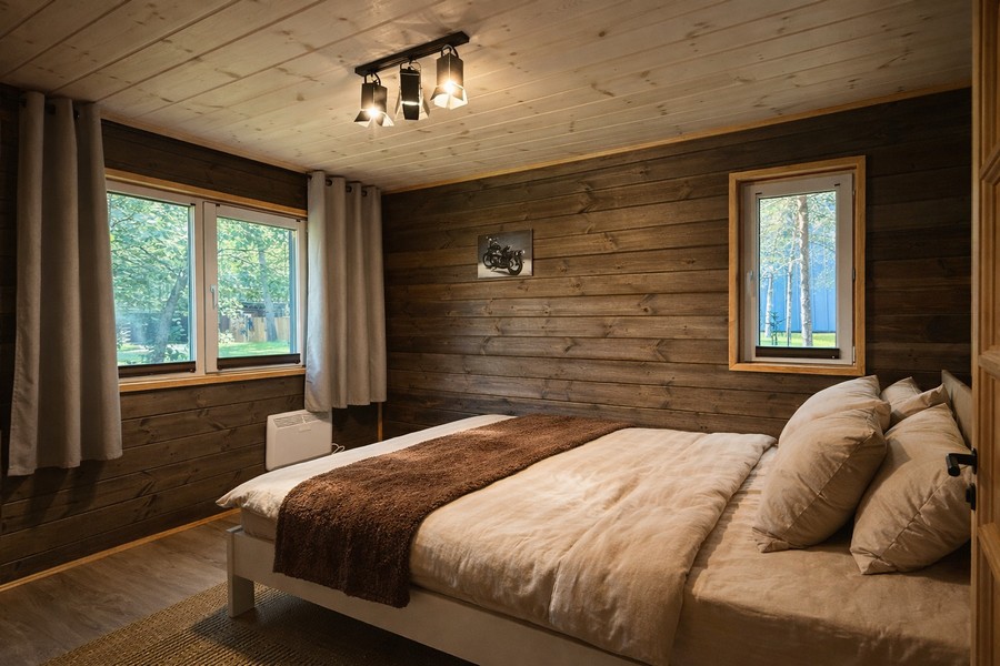 Усадьба в Беловежской пуще