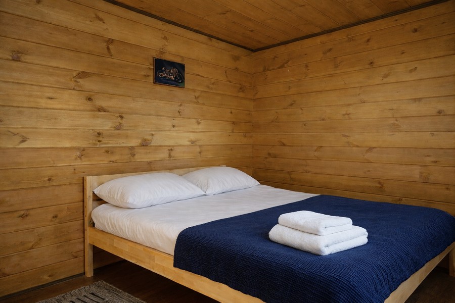 снять дом в Беловежской пуще